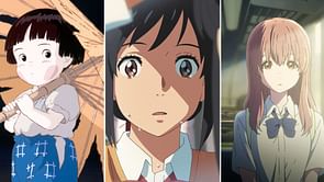 10 emotional anime movies that you should watch