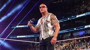 Major WWE name refuses to sell his soul to The Rock; explains why