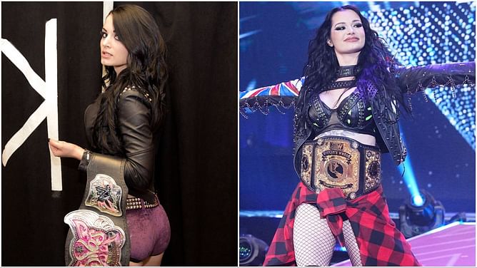 "That's a hot ticket seller" - Saraya returning to WWE will happen following AEW exit, says veteran (Exclusive)
