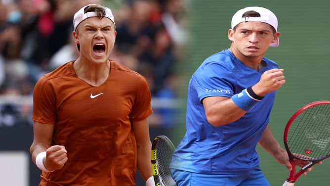 Barcelona Open 2025: Holger Rune vs Sebastian Baez preview, head-to-head, prediction and pick