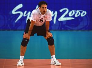 LOVB Austin receives major boost with appointment of two-time Olympian Erik Sullivan as head coach