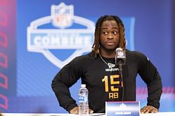 NFL insider shuts down Ashton Jeanty-Jaguars draft rumors, reveals sleeper candidate with No. 5 pick for Liam Coen