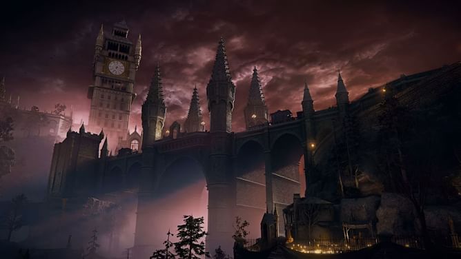 FromSoftware President Hidetaka Miyazaki gives insights about multiplayer nature of The Duskbloods