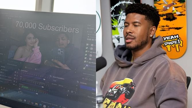 "Nobody grows that fast": LowTierGod accuses DDG of using bots after the latter hits 70K subscribers on Twitch