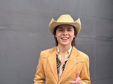 "Soul-stirring"— American Idol fans react to John Foster's tribute to his late friend, Maggie Dunn