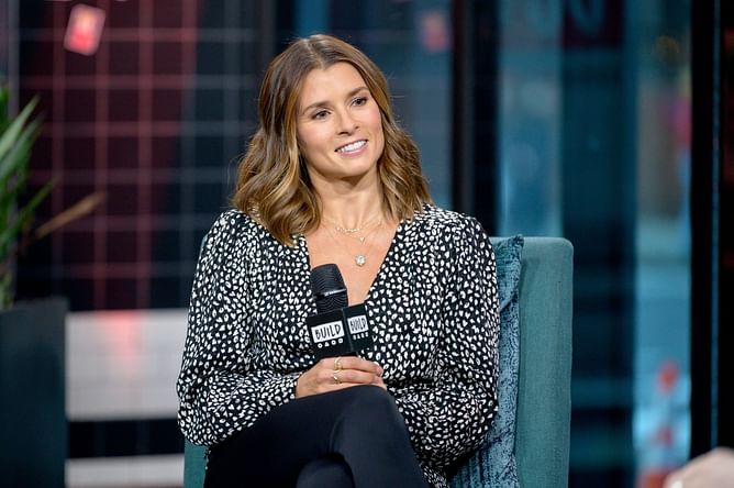 "Change your life": Danica Patrick promotes 'sister from another mister's' book on her IG