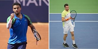 Barcelona Open 2025: Arthur Fils vs Pedro Martinez preview, head-to-head, prediction, odds and pick