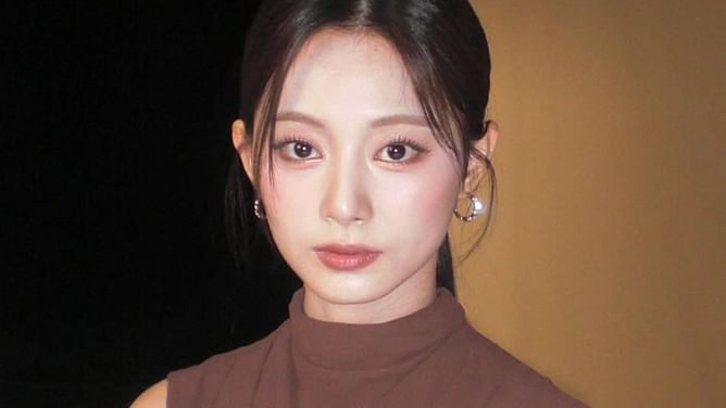 "Beauty and brains indeed": Fans react as TWICE's Tzuyu shares her thoughts on the use of AI