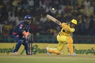 2025 IPL - Lucknow Super Giants v Chennai Super Kings - Source: Getty