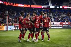 New York Red Bulls vs DC United Prediction and Betting Tips | April 19th 2025