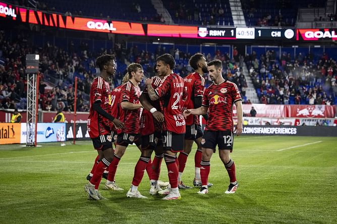 New York Red Bulls vs DC United Prediction and Betting Tips | April 19th 2025