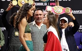 Gabriela Fundora vs. Marilyn Badillo: Full video highlights
