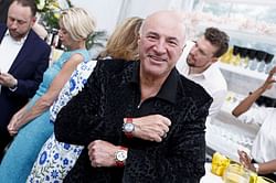 "Even the bank make mistakes": Shark Tank mentor Kevin O'Leary on why it's important to track financial records