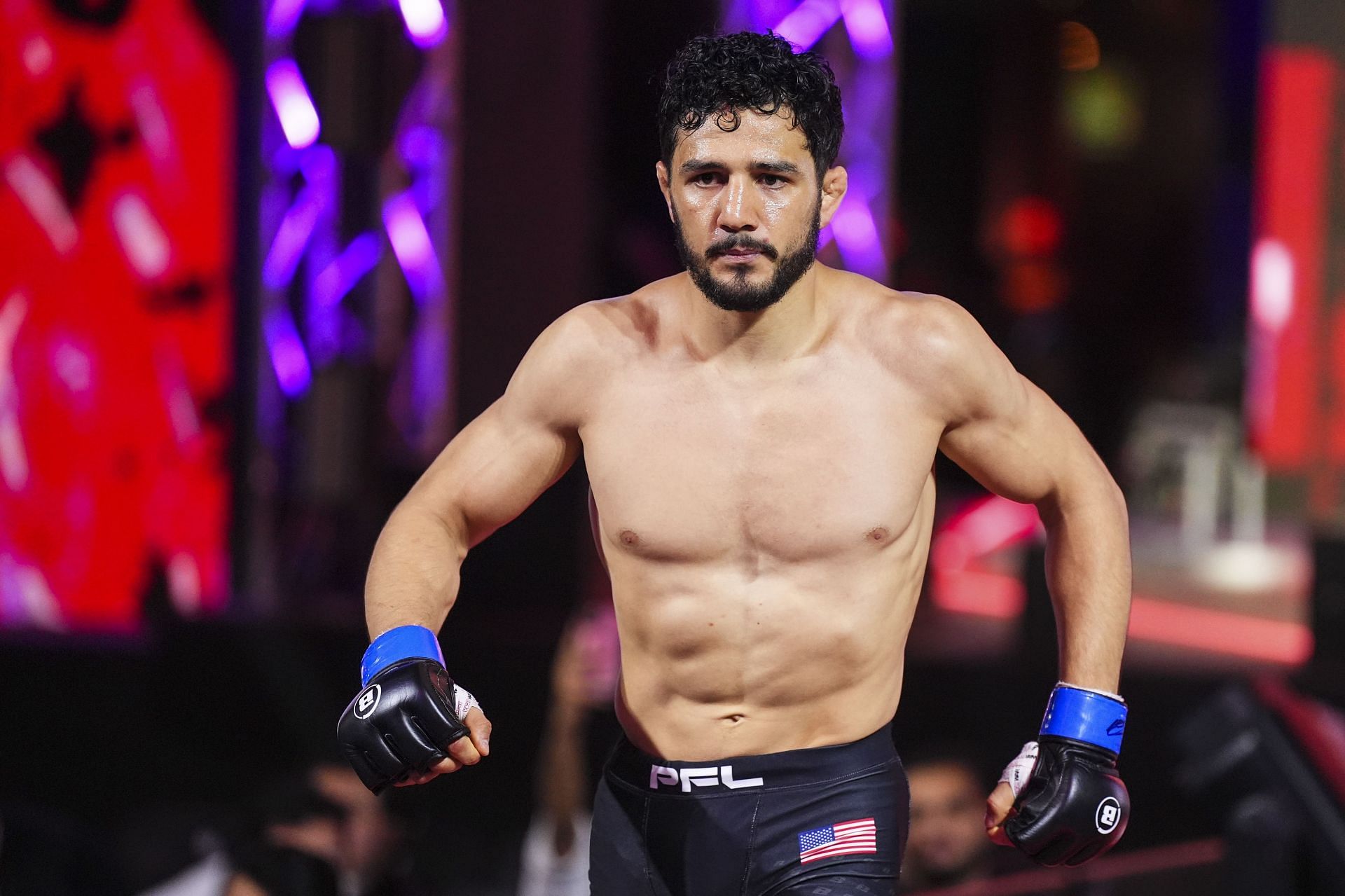 2024 PFL vs Bellator - Source: Getty