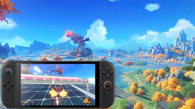 Could Genshin impact arrive on Nintendo Switch? Why the 5+ year wait may finally end soon