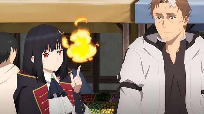 From Old Country Bumpkin to Master Swordsman episode 3: Release date and time, where to watch, and more