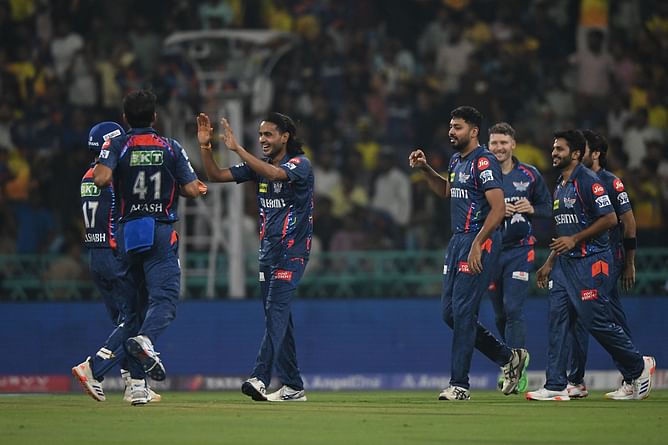 दिग्वेश राठी विकेट लेने के बाद क्यों मनाते हैं नोटबुक सेलिब्रेशन? भाई ने राज से उठाया पर्दा