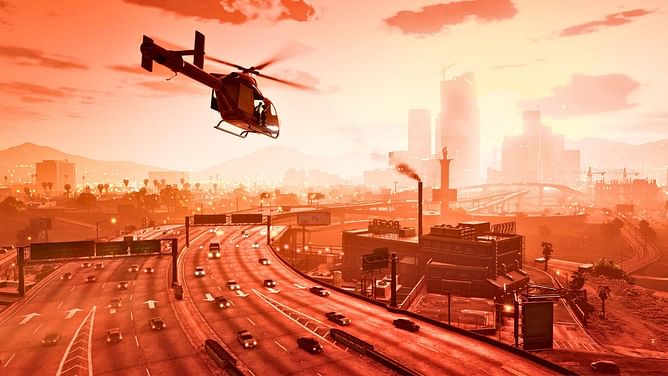 Can you play GTA 5 Online solo in 2025?