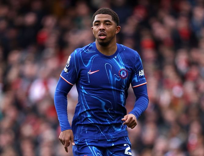 Chelsea star Wesley Fofana could exit club this summer as Blues make surprise decision amid interest from Ligue 1 club: Reports