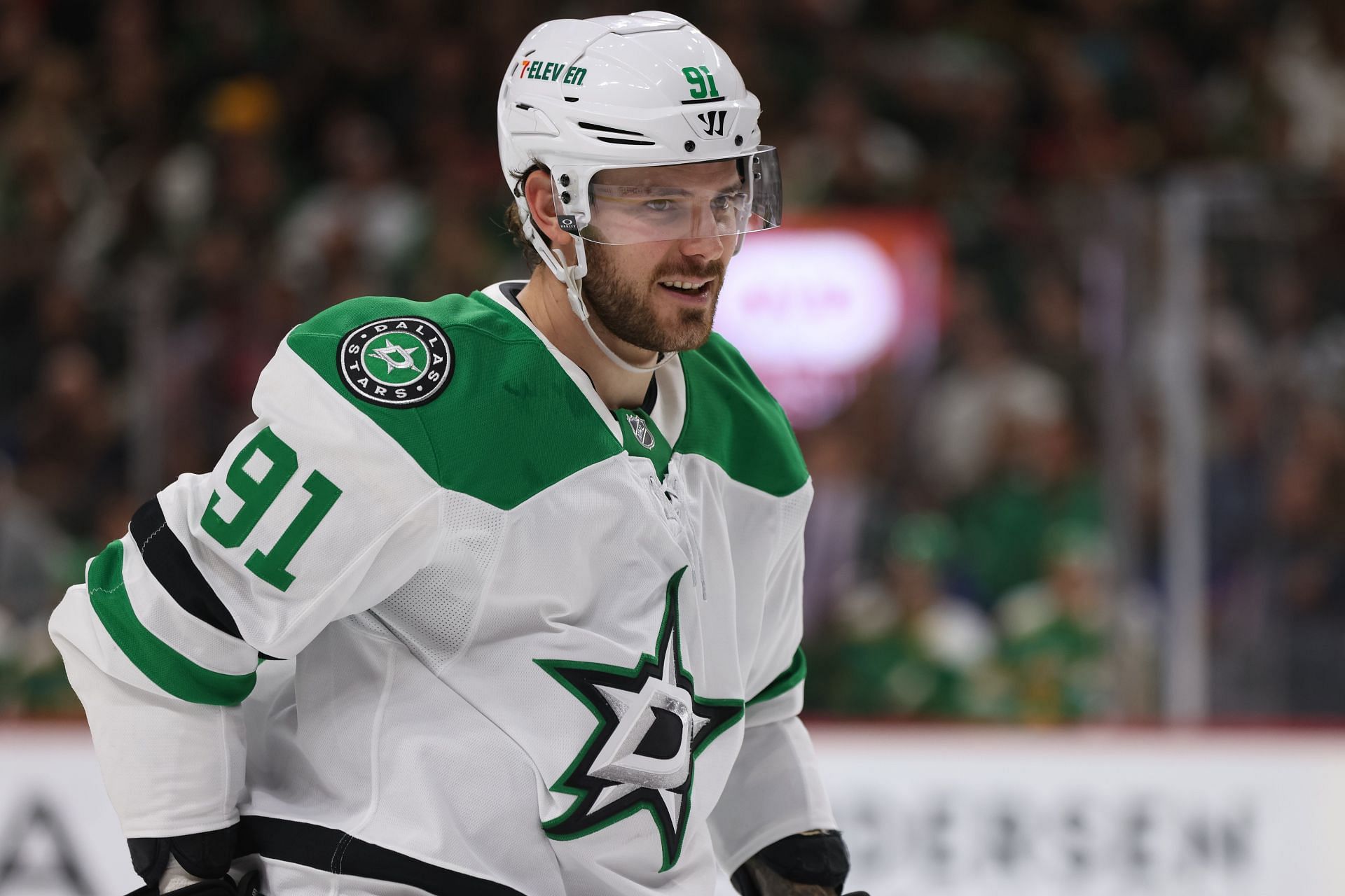 Tyler Seguin