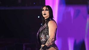 "I think it's time to quit the business" - Rhea Ripley makes a bombshell statement days before WrestleMania 41