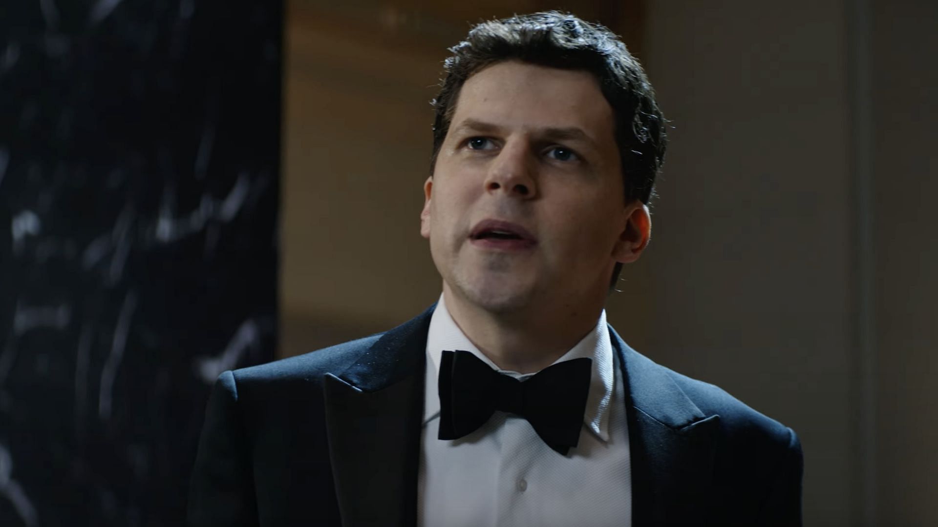 A still from Now You See Me: Now You Don