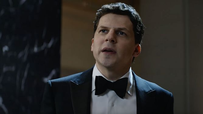 "The writers confused the word magicians with wizards" — Fans left unimpressed by Now You See Me: Now You Don't first trailer