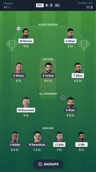 Fantasy suggestion #2