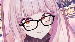 "I will continue streaming": VTuber Matara Kan addresses VShojo parting ways with her after one and a half years