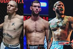 3 lowkey bangers that could steal the show at ONE Fight Night 31: Kongthoranee vs Nong-O II on Prime Video