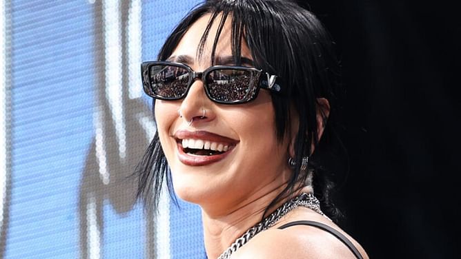 38-year-old WWE star takes credit for heavily influencing Rhea Ripley's career