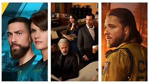 What shows has CBS canceled and renewed in 2025? Detailed list explored