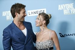 "Timing is everything"— Glen Powell addresses Sydney Sweeney's presence at sister Leslie's wedding