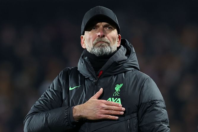 "He had two wishes" - Jurgen Klopp's ex-teammate makes interesting comment amid Real Madrid interest