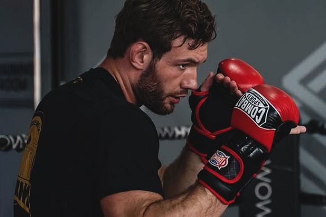 “The best is yet to come” - British slugger Liam Nolan vows to regain killer form that made him a prospect to watch