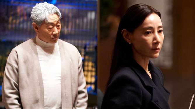 Buried Hearts starring Park Hyung-sik extends running time of finale episode