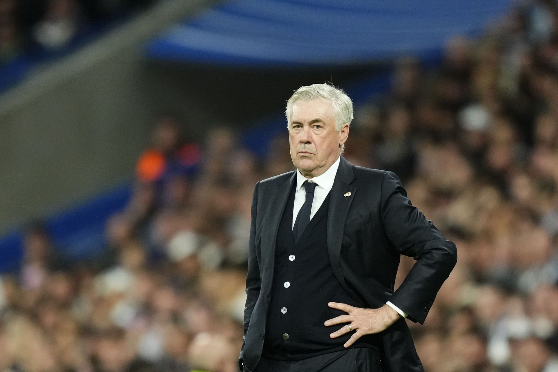Real Madrid v Real Sociedad - Copa del Rey - Source: Getty