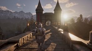 Best Oblivion Remastered settings for RTX 5070 and 5070 Ti