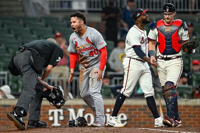 Cardinals vs. Braves: Game 3, prediction, odds, injuries and picks - April 23, MLB 2025