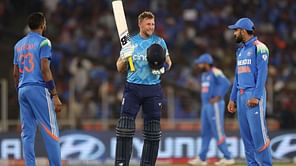 IPL 2025 के बीच इस टीम की जारी हुई नई जर्सी, नए कप्तान के साथ दिखेगा अब नया रंग