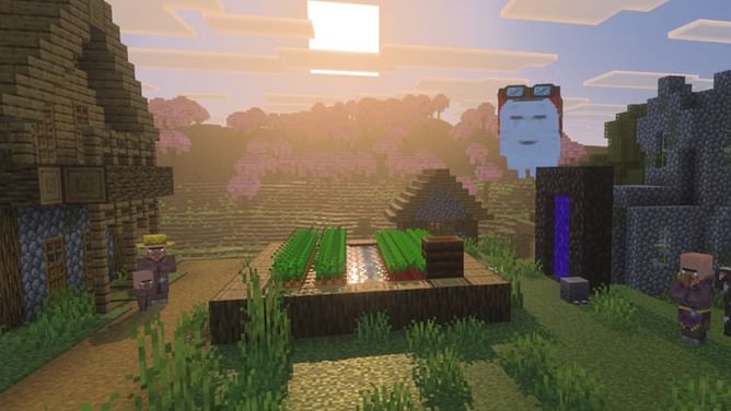 5 best features in Minecraft Bedrock 1.21.80.25