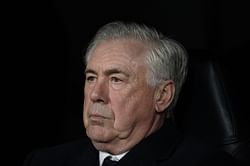 "He’s out of the ordinary" - Real Madrid legend names perfect replacement for Carlo Ancelotti