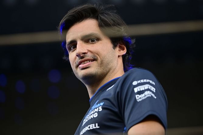 Carlos Sainz shares his honest opinion on the kryptonite for F1's boring processional races