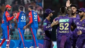 DC vs KKR Dream11 Prediction: IPL 2025 के 48वें मैच की Fantasy Team बनाने से पहले, जरूर पढ़ें खास टिप्स