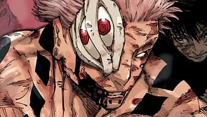 Akutami's latest comment spoils Sukuna's aura in Jujutsu Kaisen
