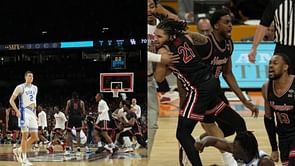 Viral "White Lotus" meme resurfaces as Cooper Flagg's Duke lose to Houston in heartbreaking fashion