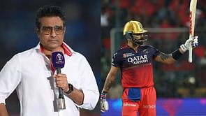 Sanjay Manjrekar omits Virat Kohli, includes KL Rahul & Shreyas Iyer in his top IPL 2025 batters
