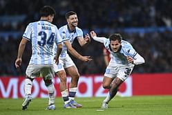 Colo Colo vs Racing Club Prediction and Betting Tips | April 22nd 2025