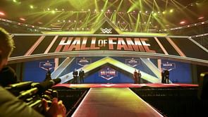 Unfortunate update on WWE legend's Hall of Fame induction - Reports