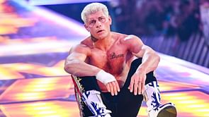 Cody Rhodes turning heel in WWE would present a unique opportunity, thinks veteran (Exclusive)